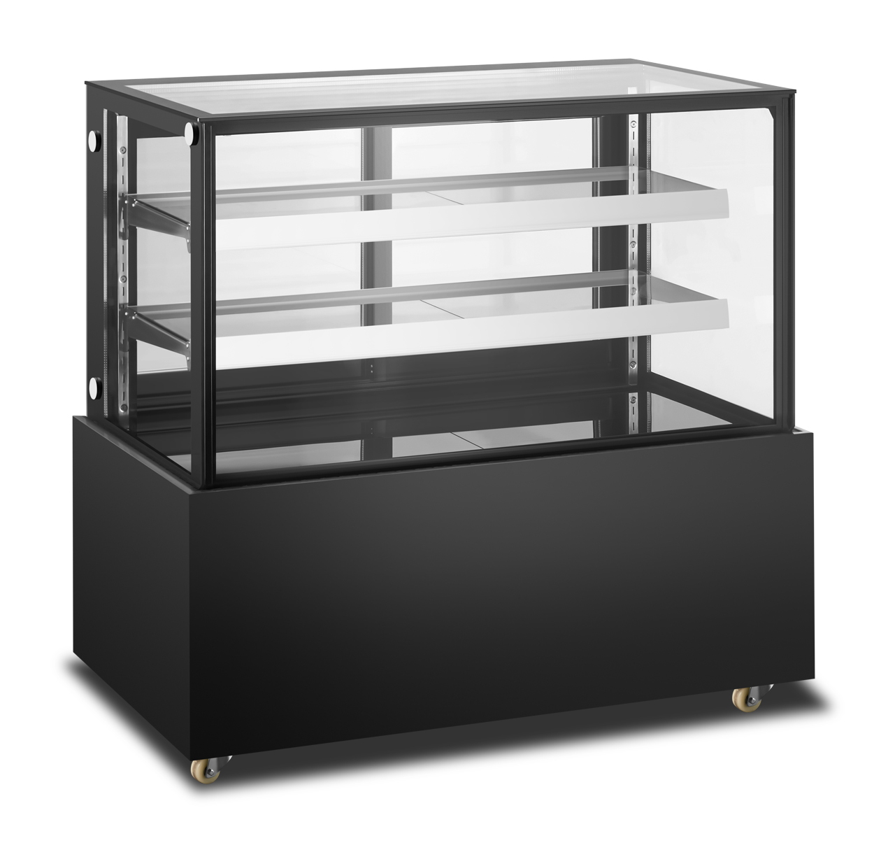 Handelskabinett Kühlschrank