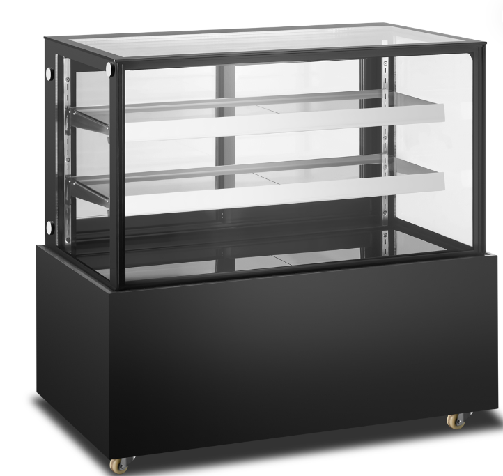 Kommerzielle Kühlschränke: Wie wähle Sie die richtige Anzeigelösung für verschiedene Produkte aus?