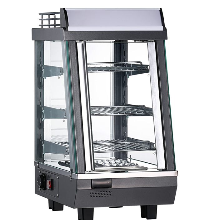 Was sind die Produktversorgung von Tabletop -heißen Schränken?