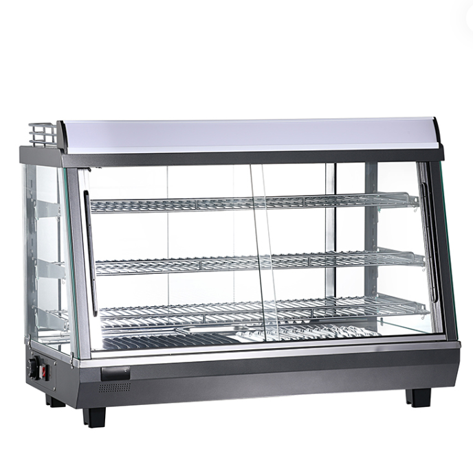 Warum traditionelle Erwärmungsschränke aufgeben? Hier ist die Wahrheit darüber, wie Multi-Produkt-Schränke 30% von Strom sparen!