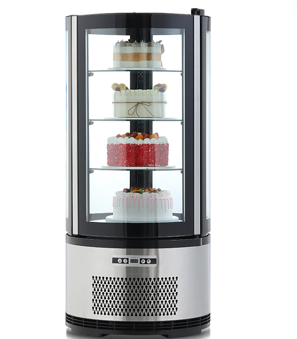 Kuchenschränke werden immer beliebter? Wie können Sie die Hygiene ausgleichen und Effekten anzeigen?